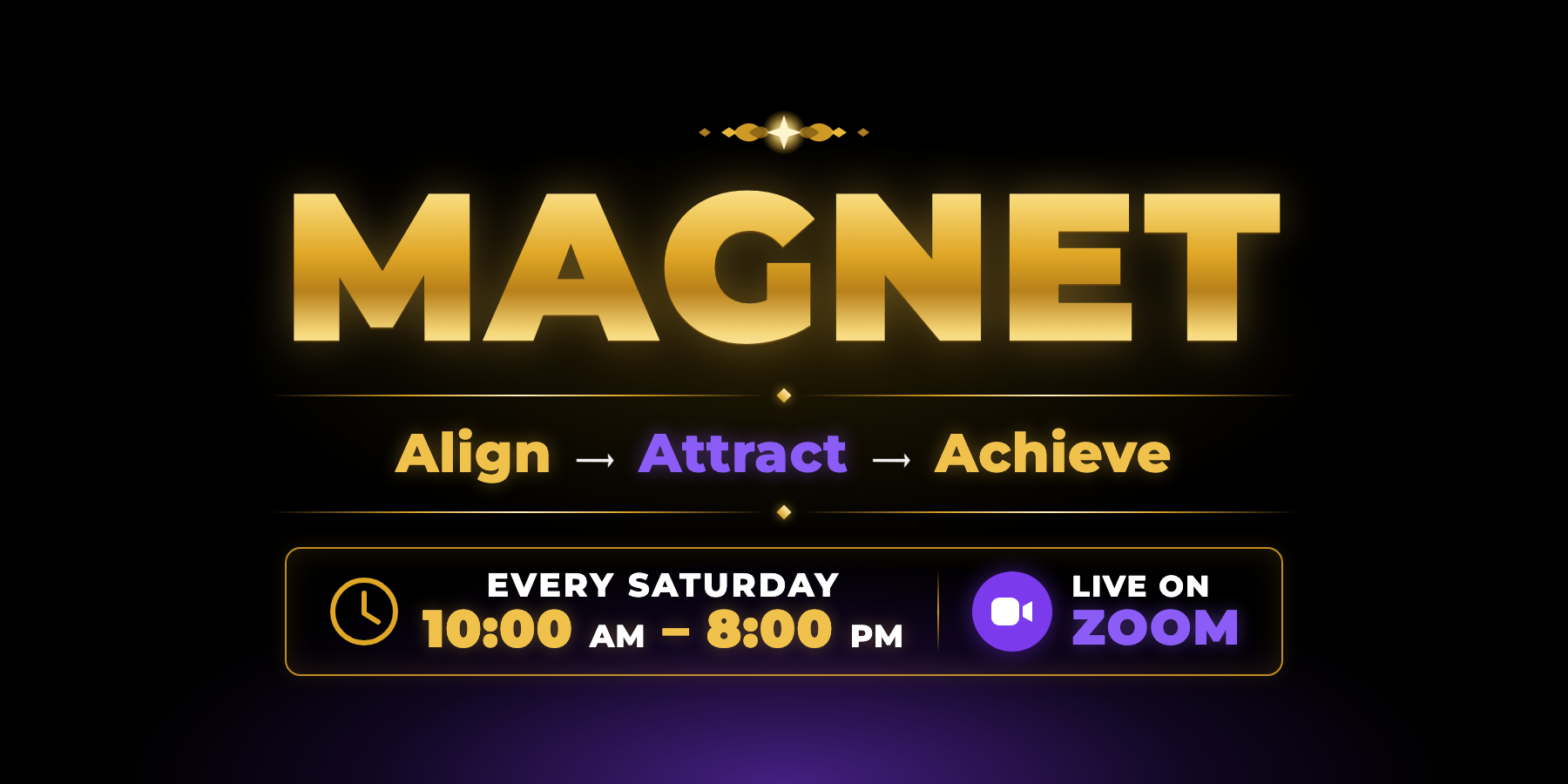 MAGNET