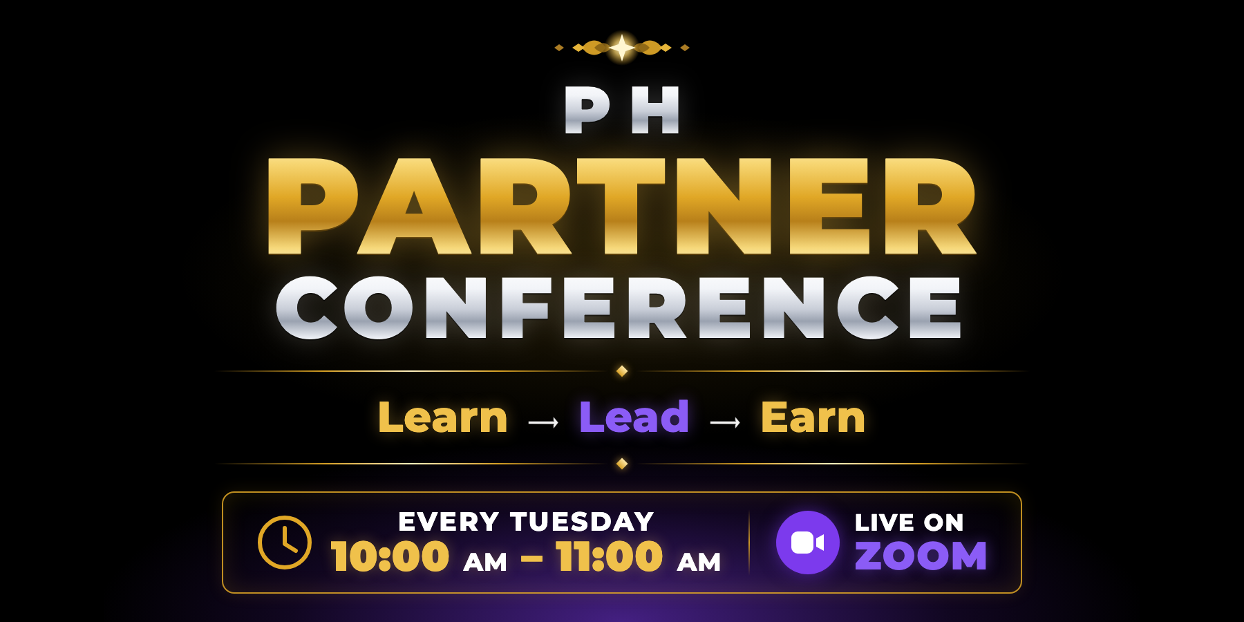 PH Partner Conference