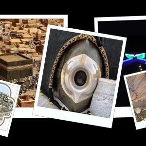 Umrah Booking (Not in Ramadan)